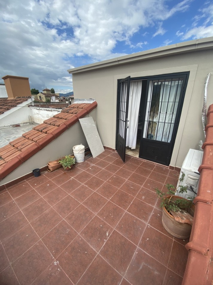 CASA EN ZONA NORTE B HUAICO - SALTA