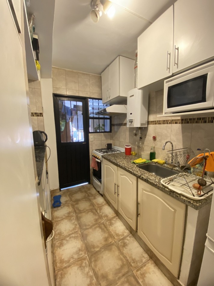 CASA EN ZONA NORTE B HUAICO - SALTA