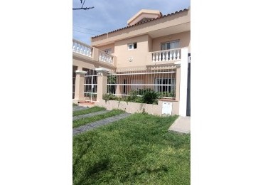Casa en GRAND BOURG - Salta capital 