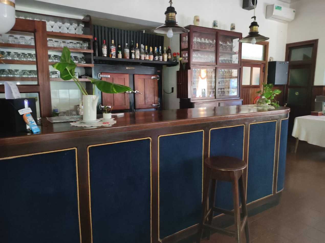 HOTEL EN VENTA  PUERTO RICO-MISIONES