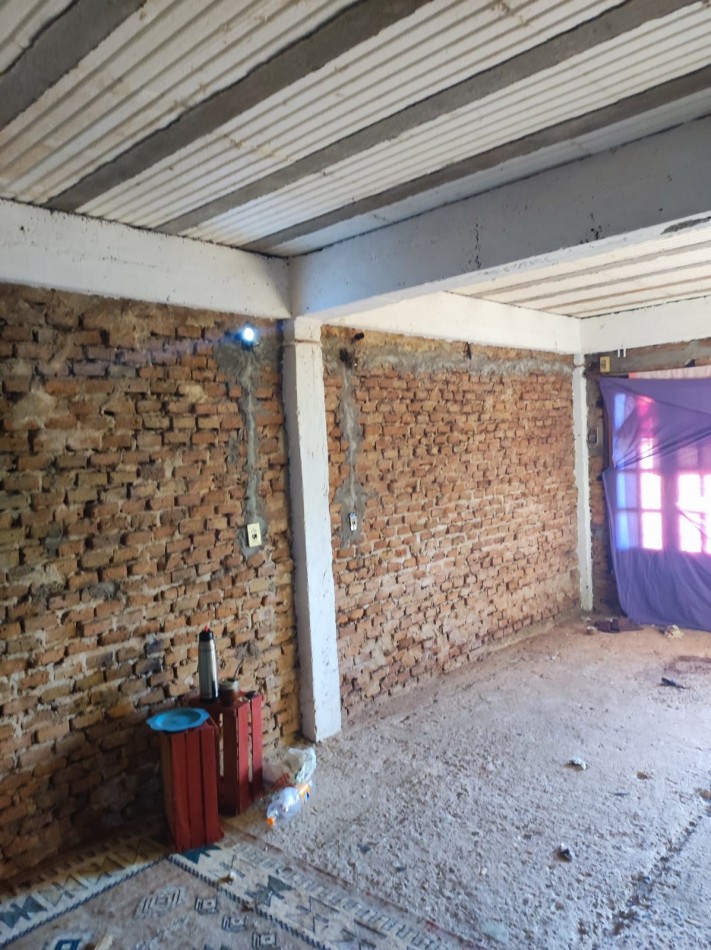TERRENO EN VENTA -  Z/BUSTAMANTE Y AGUADO -GRAN LOTE  692M2  YVYRA  PYTA